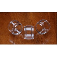 3PACK REPLACEMENT GLASS TUBE FOR WASP NANO RTA